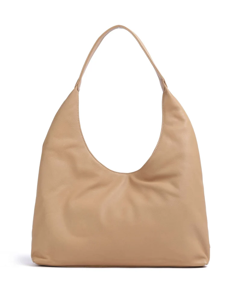 Depeche Fashion Favourites Bolso de hobo camel