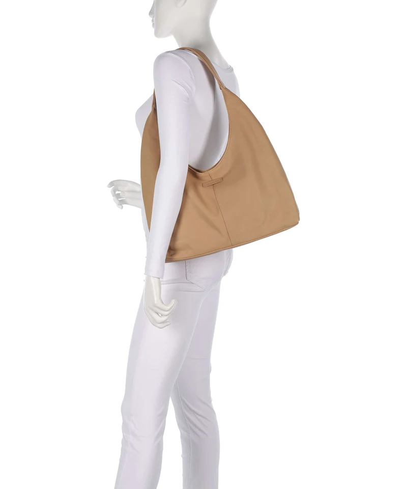 Depeche Fashion Favourites Bolso de hobo camel