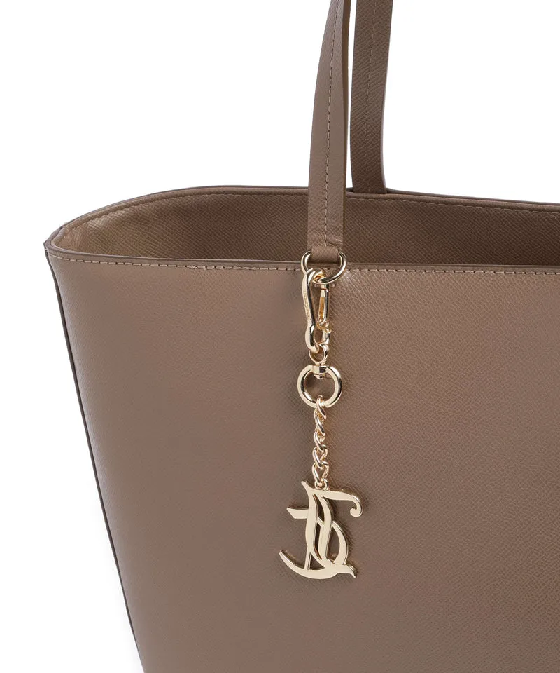 Juicy Couture Jasmine L Bolsa shopping fungi