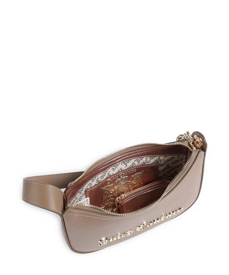 Juicy Couture Jasmine S Bolso de hombro fungi