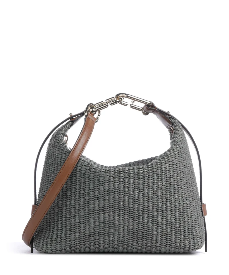Furla Tonie Mini Bolso de mano toni agave