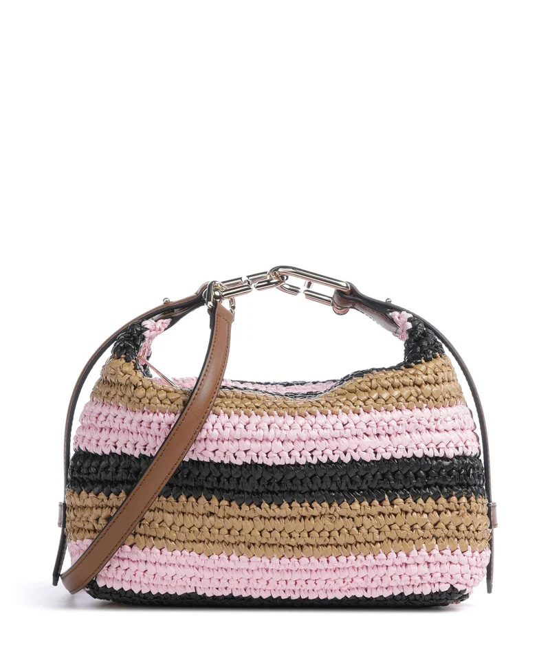 Furla Tonie Mini Bolso de mano toni cognac