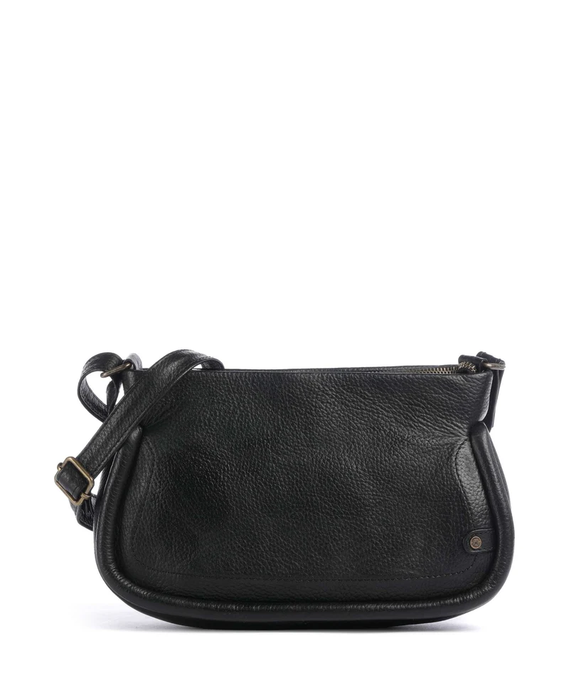 Depeche Vienna Bandolera black