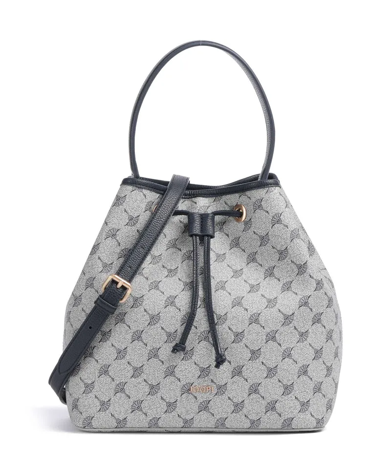 JOOP! Mazzolino Franziska Bucket bolso de mano darkblue