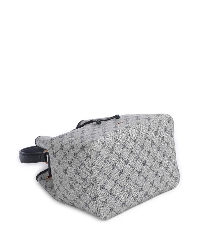 JOOP! Mazzolino Franziska Bucket bolso de mano darkblue