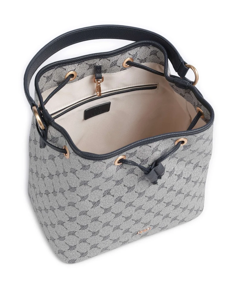 JOOP! Mazzolino Franziska Bucket bolso de mano darkblue