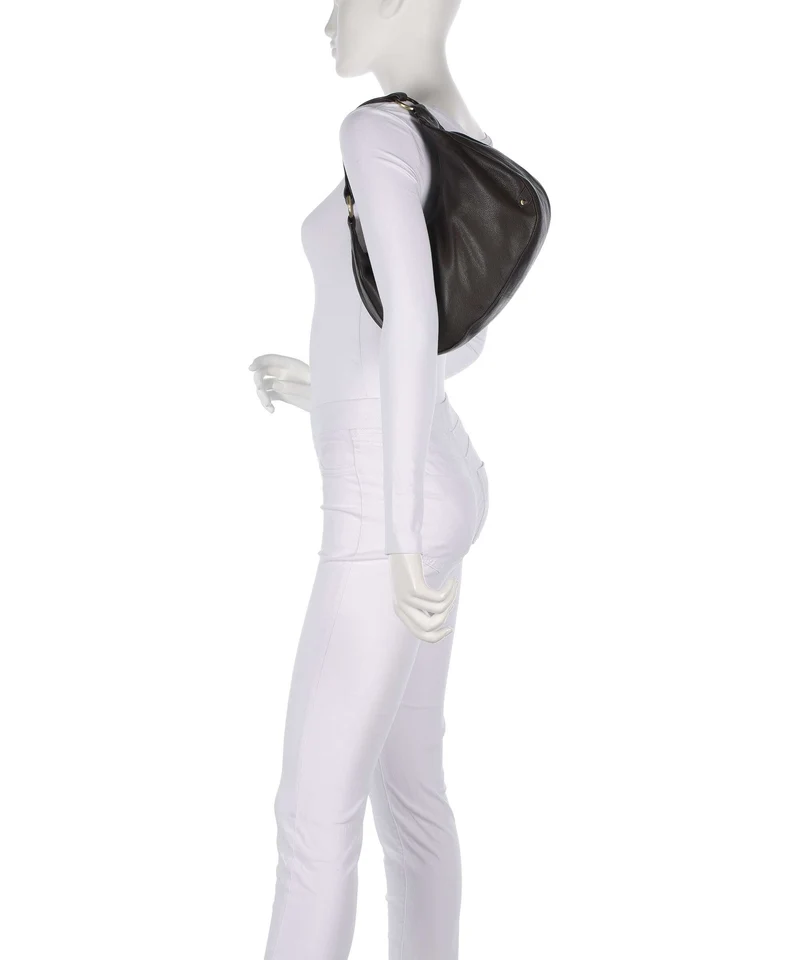 Depeche Fashion Favourites Bolso de hombro mocca