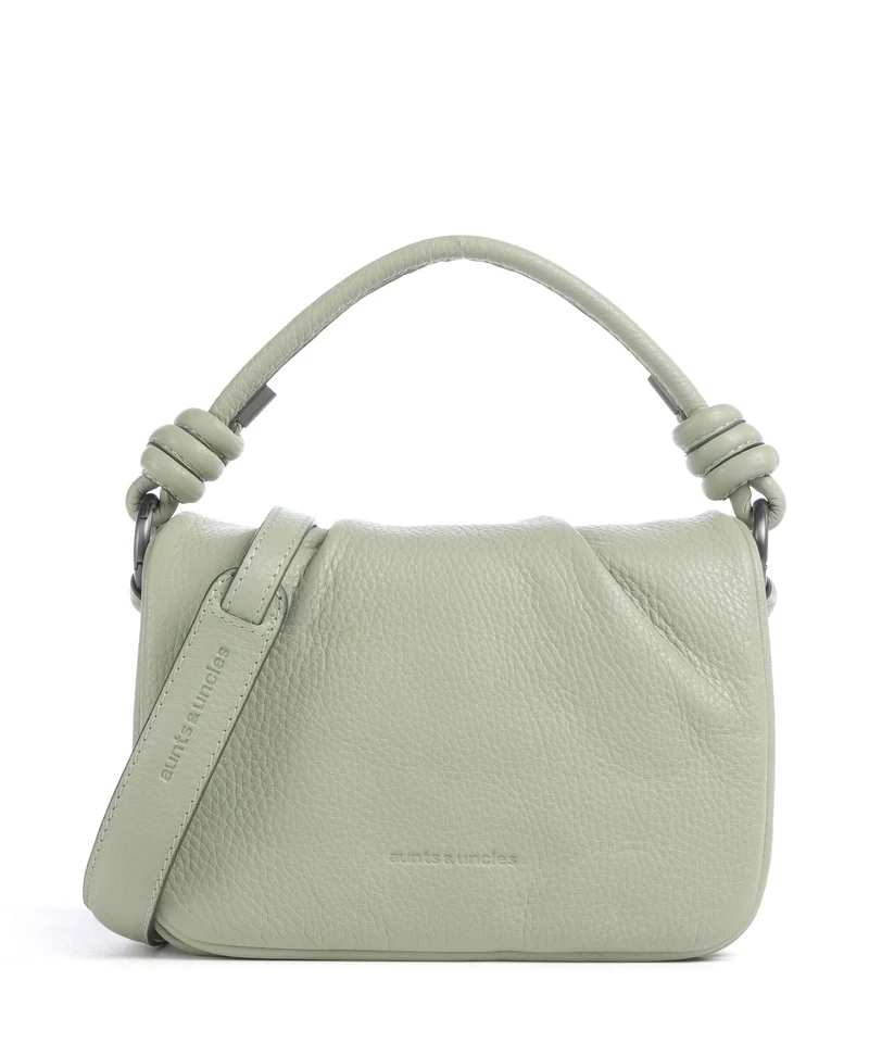 Aunts & Uncles Philocalists Twinkle Bandolera green tea