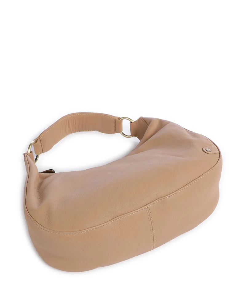 Depeche Fashion Favourites Bolso de hombro camel