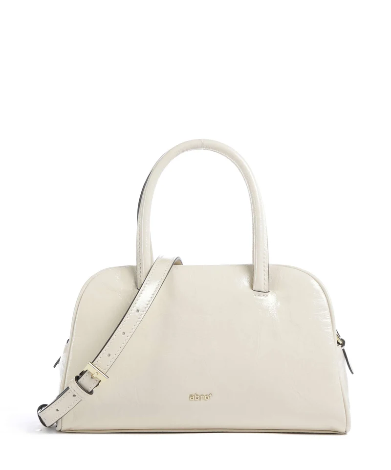Abro Venice Amara Bolso de mano milk