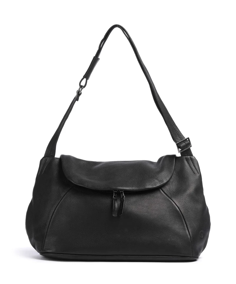 Harold's Ono Bolso de hobo schwarz