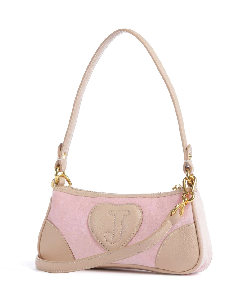 Juicy Couture Daydreamer S Bolso de hombro juicy pink