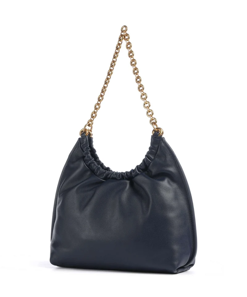 Michael Kors Indie Small Bolso de hobo dress blues