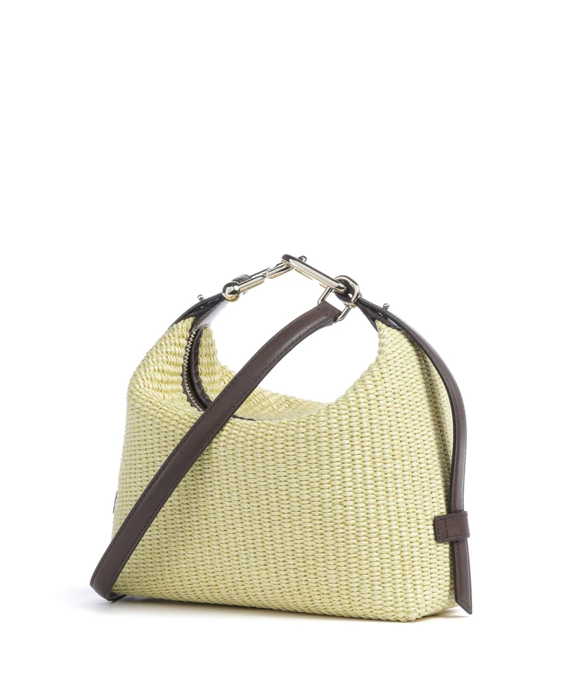 Furla Tonie Mini Bolso de mano toni freesia