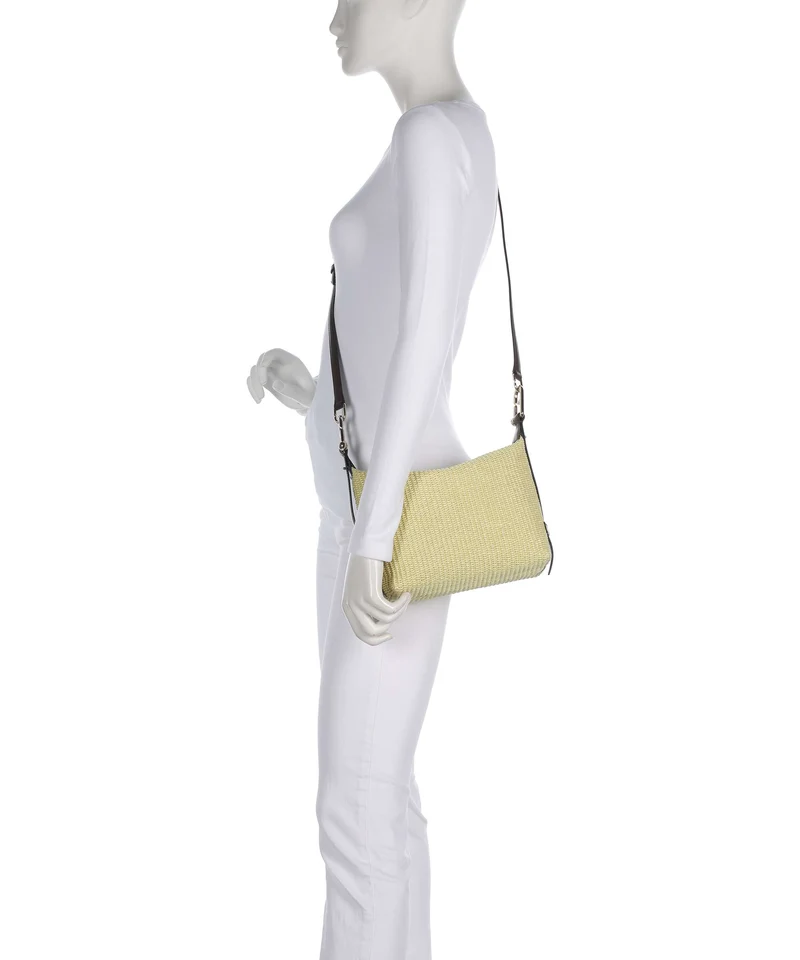 Furla Tonie Mini Bolso de mano toni freesia