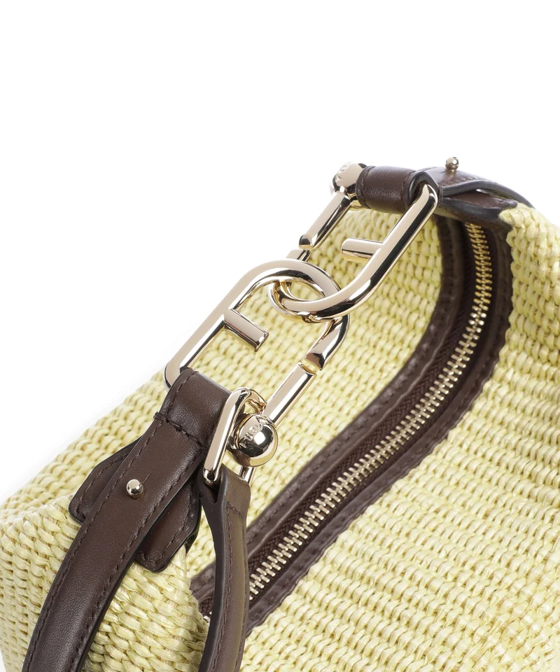 Furla Tonie Mini Bolso de mano toni freesia