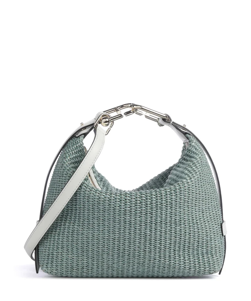Furla Tonie Mini Bolso de mano toni agave light