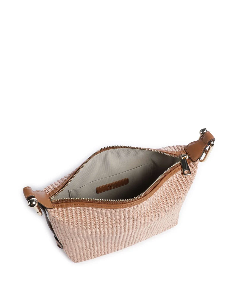 Furla Tonie Mini Bolso de mano toni naturale