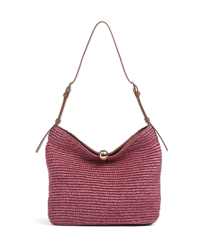 Furla Sfera Soft L Bolso de hobo strawberry icecream