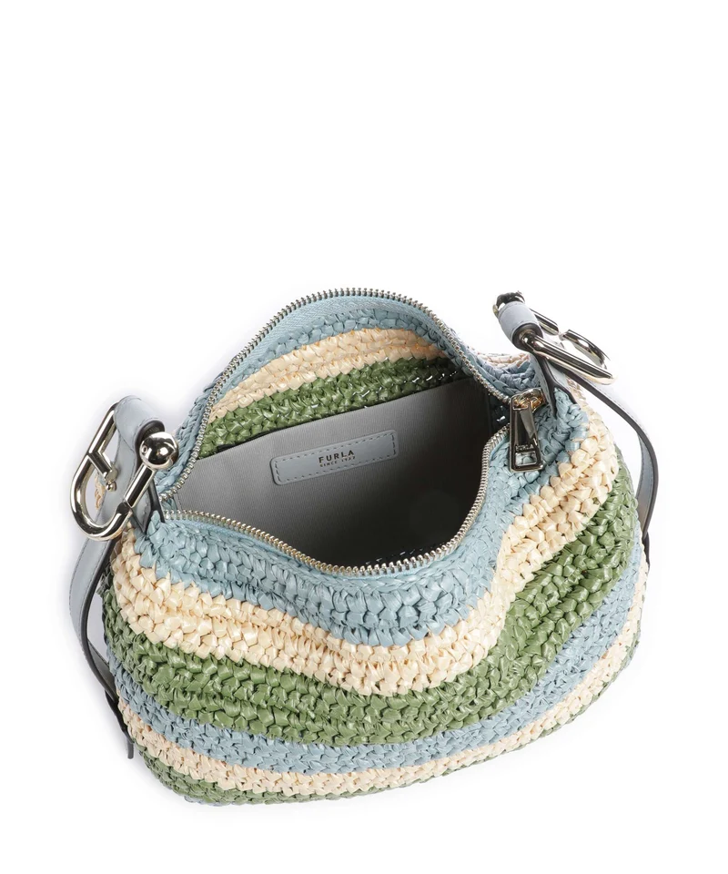 Furla Tonie Mini Bolso de mano toni carta da zucchero