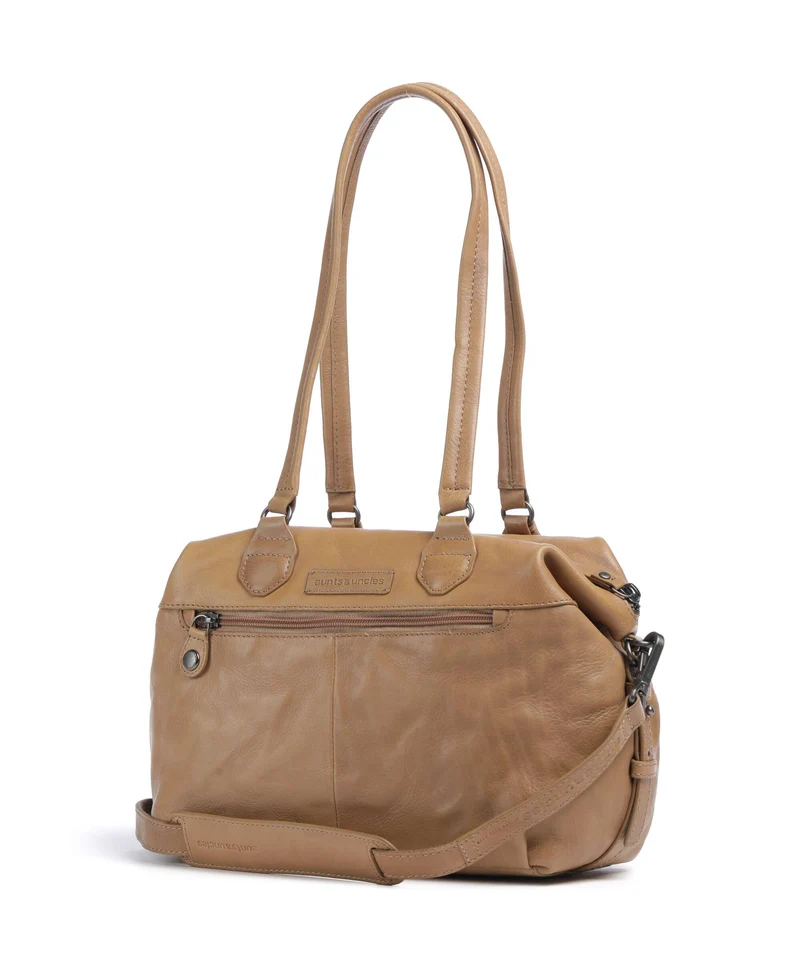 Aunts & Uncles Grandma's Luxury Club Mrs. Churro Bolso de hombro iced coffee