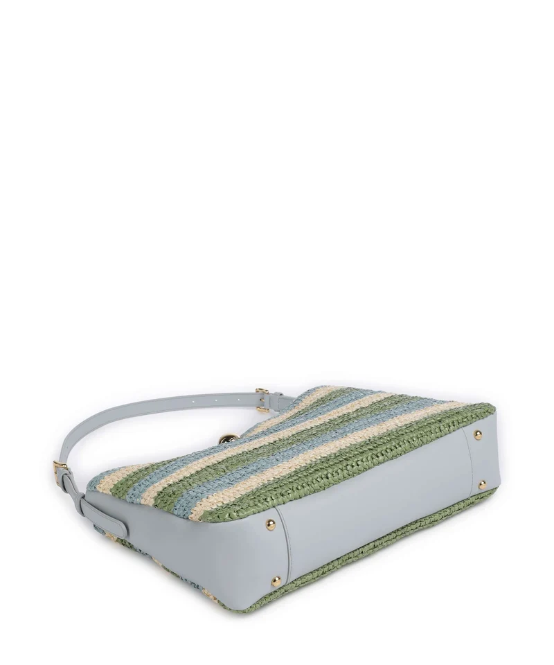 Furla Sfera Soft L Bolso de hobo toni carta da zucchero