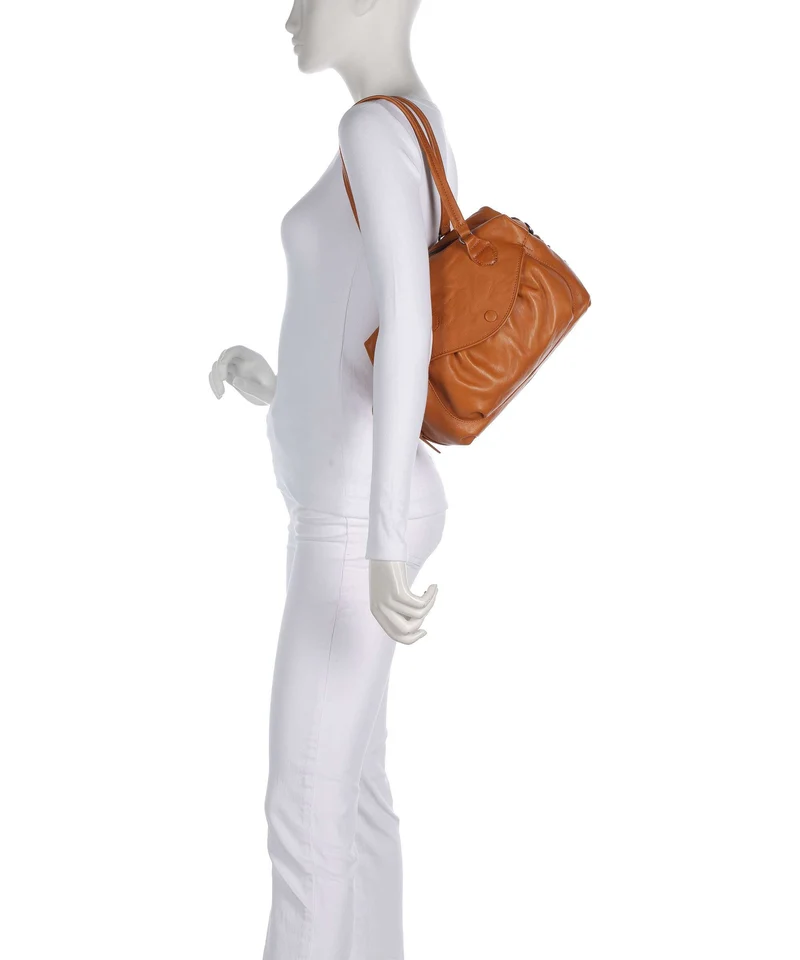 Aunts & Uncles Grandma's Luxury Club Mrs. Churro Bolso de hombro indian summer