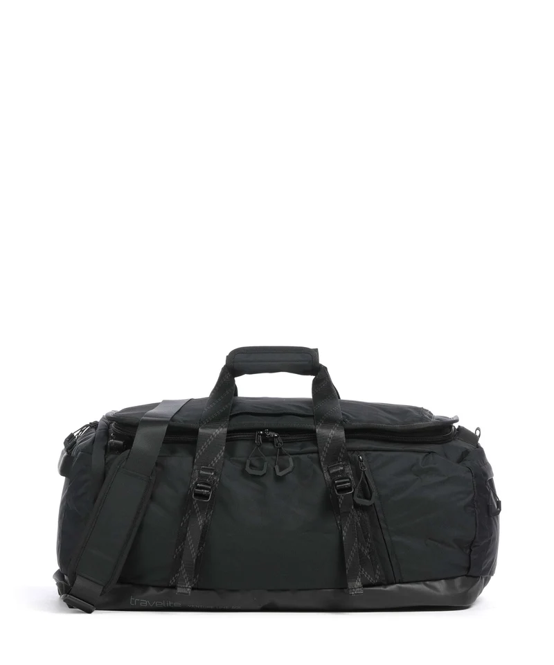Travelite Venture Line Bolso de viaje black