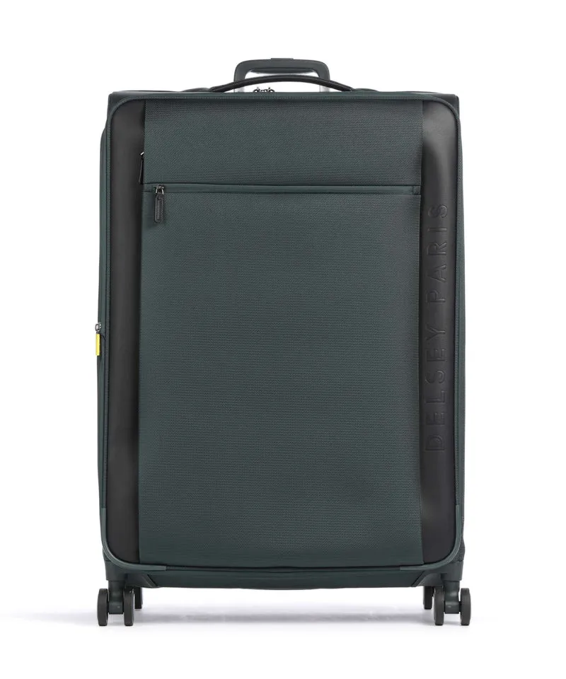 Delsey Paris Montmartre Air 3.0 Maleta con 4 ruedas pine