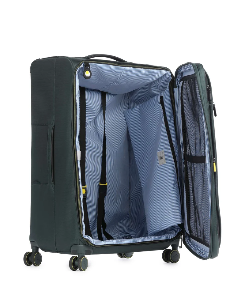 Delsey Paris Montmartre Air 3.0 Maleta con 4 ruedas pine