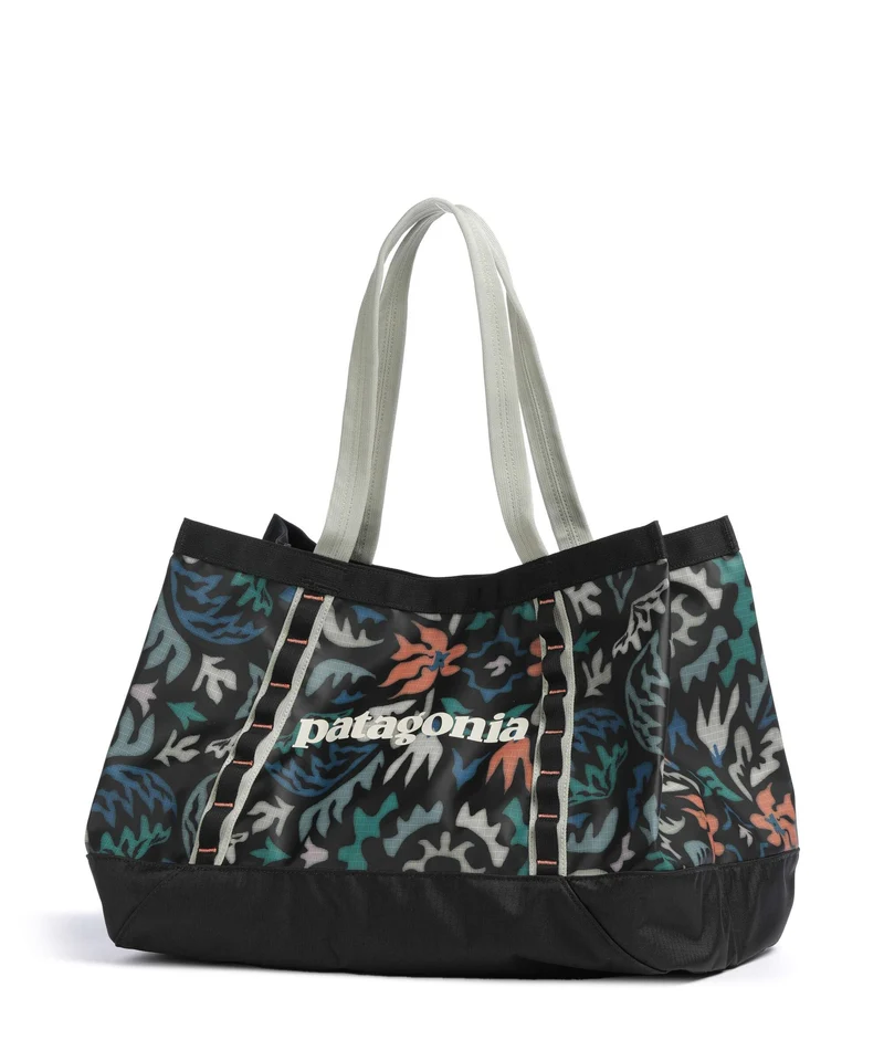 Patagonia Black Hole 25 Bolsa shopping kaleido black
