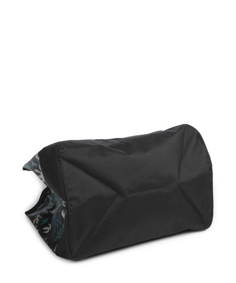 Patagonia Black Hole 25 Bolsa shopping kaleido black