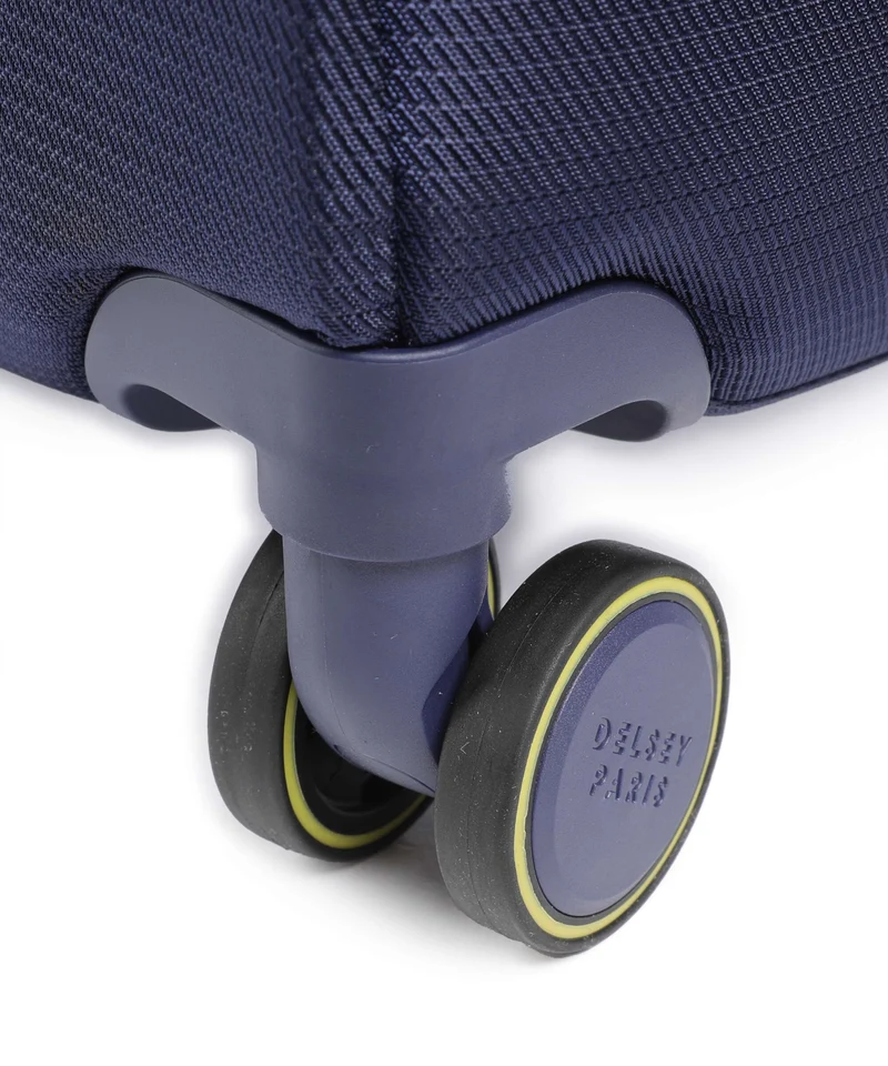 Delsey Paris Montmartre Air 3.0 Maleta con 4 ruedas navy