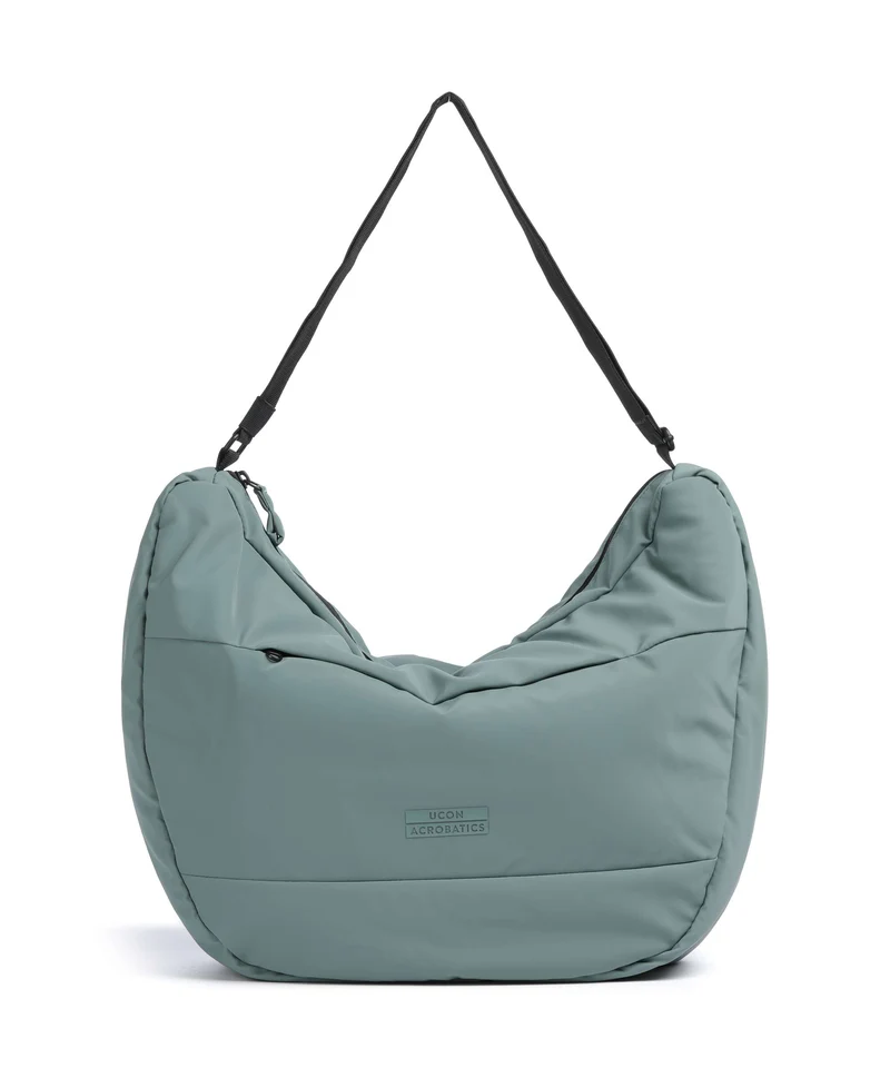 Ucon Acrobatics Moss Adam Medium Bolso de hobo pine green