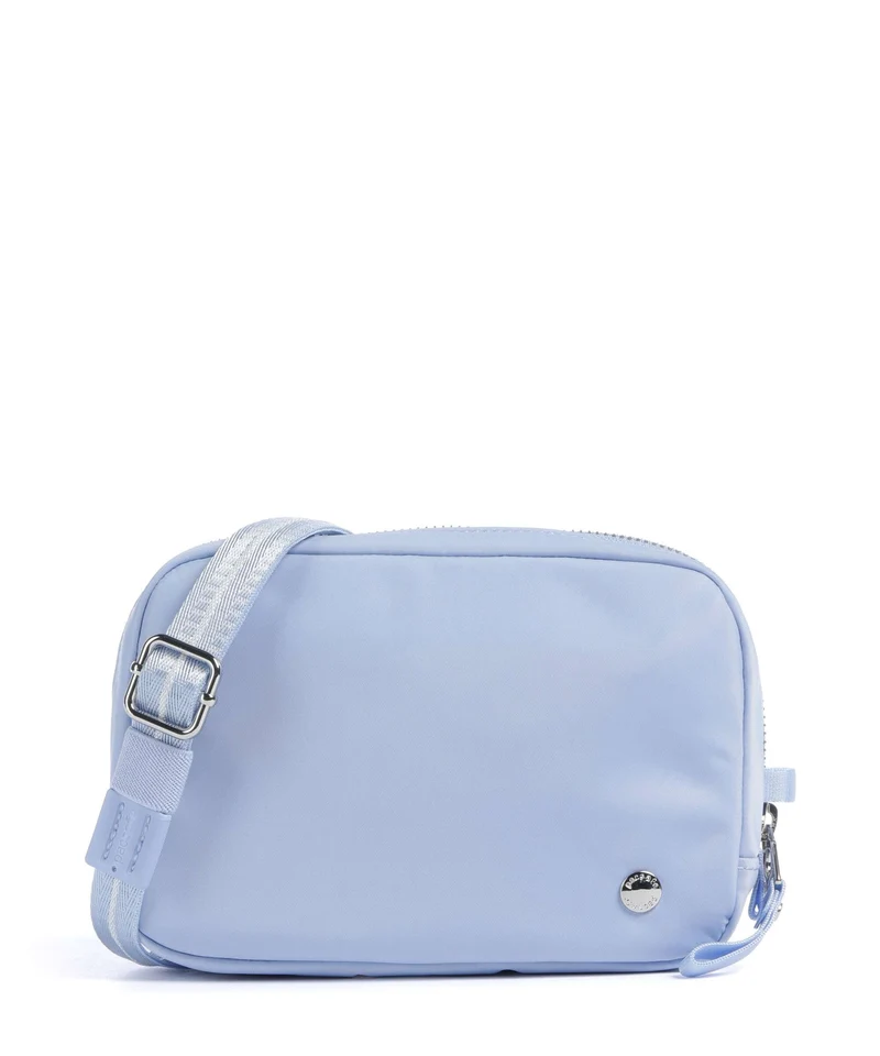Pacsafe W Riñonera serenity blue