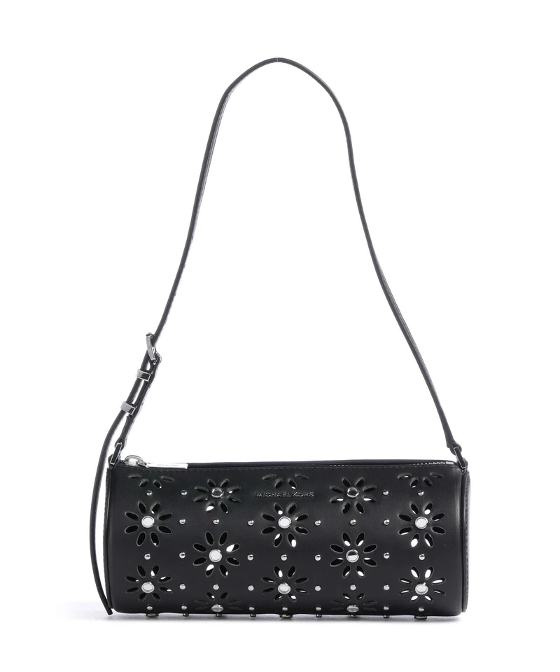 Michael Kors Izzy Small Bolso de hombro black