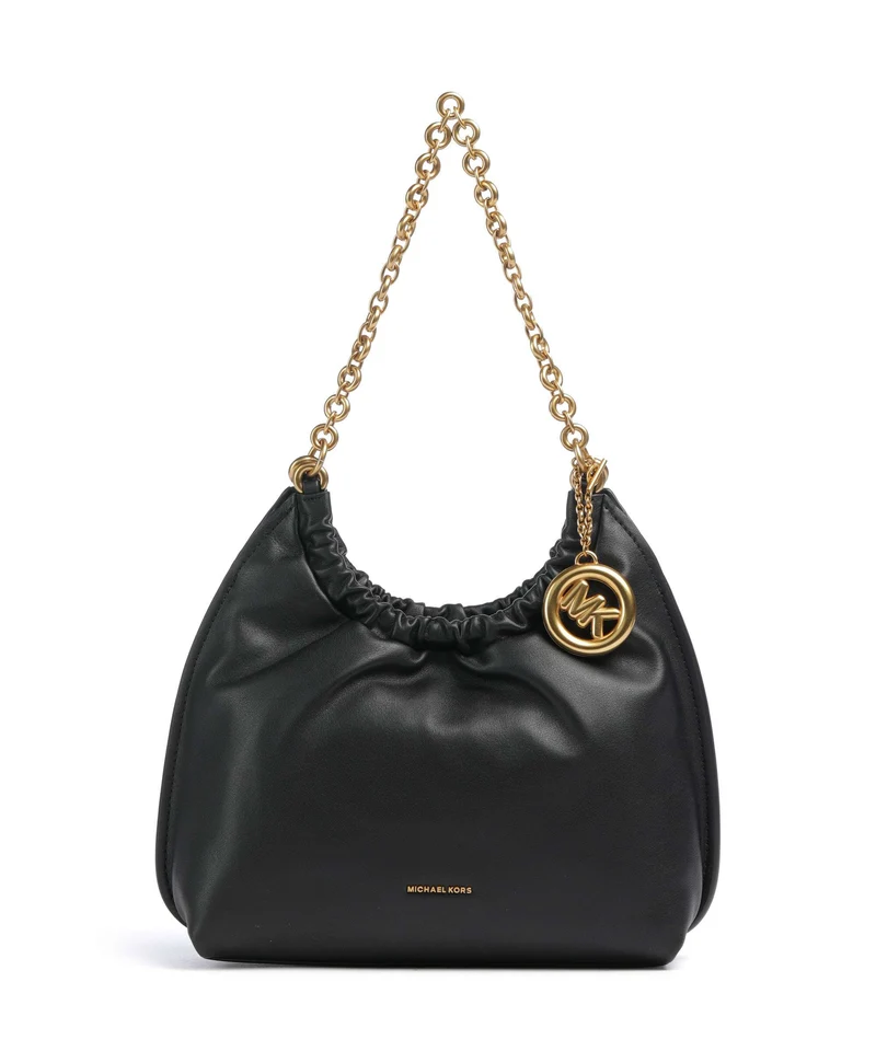 Michael Kors Indie Small Bolso de hobo black