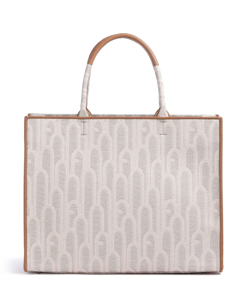Furla Opportunity L Bolso de mano toni cotone