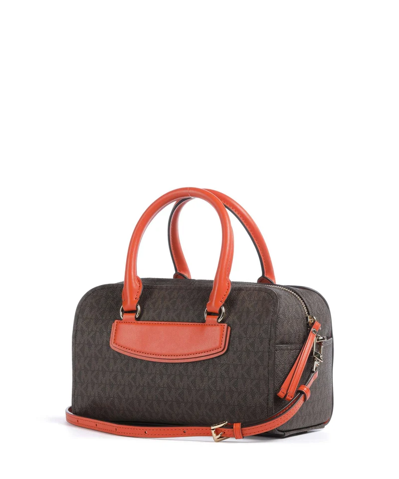 Michael Kors Jet Set Travel XS Bolso de mano mimosa