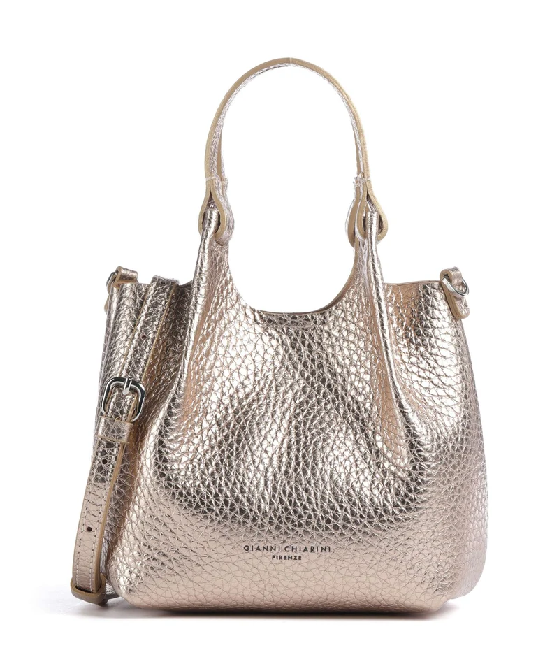 Gianni Chiarini Dua S Bolso de mano mirage clay