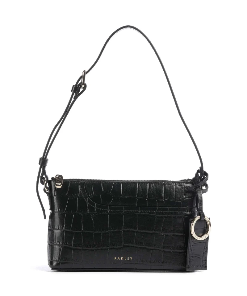 Radley London Pockets Bolso de hombro black