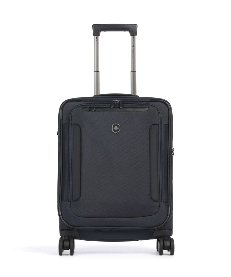 Victorinox Werks Traveler 7.0 GCO Maleta con 4 ruedas navy blue