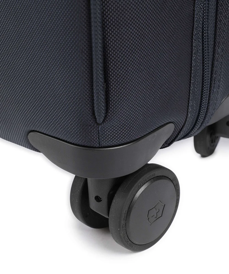 Victorinox Werks Traveler 7.0 GCO Maleta con 4 ruedas navy blue