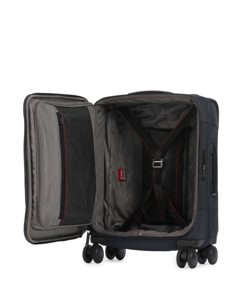 Victorinox Werks Traveler 7.0 GCO Maleta con 4 ruedas navy blue