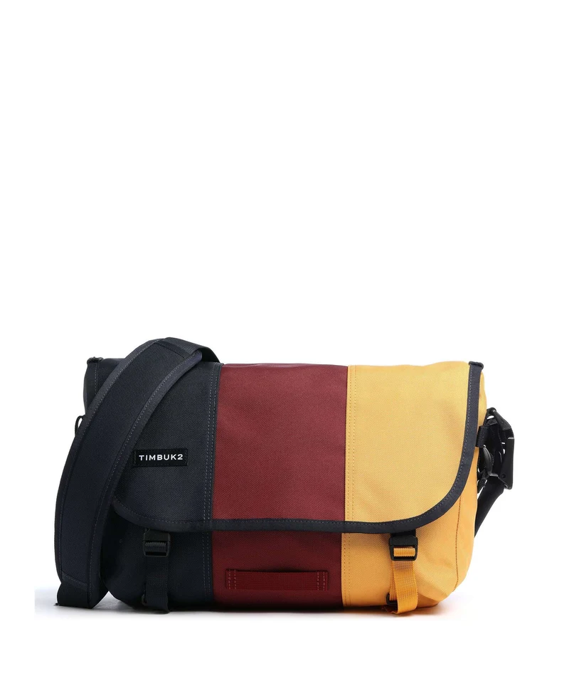 Timbuk2 Heritage Classic S Bolso de mensajero eco bookish