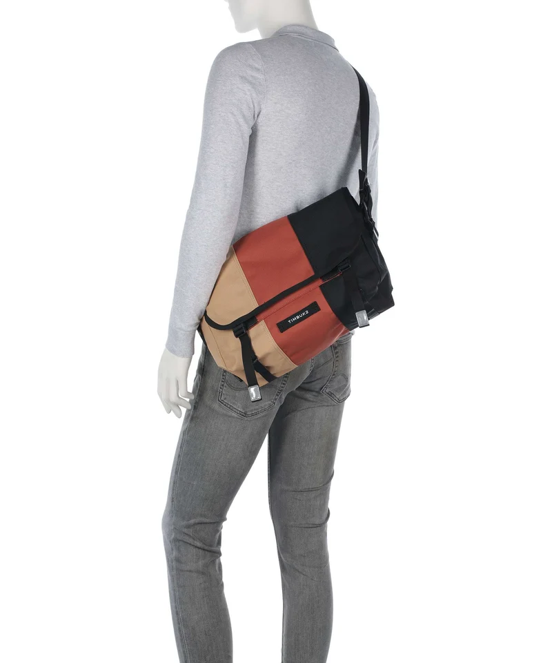 Timbuk2 Heritage Classic S Bolso de mensajero eco bookish