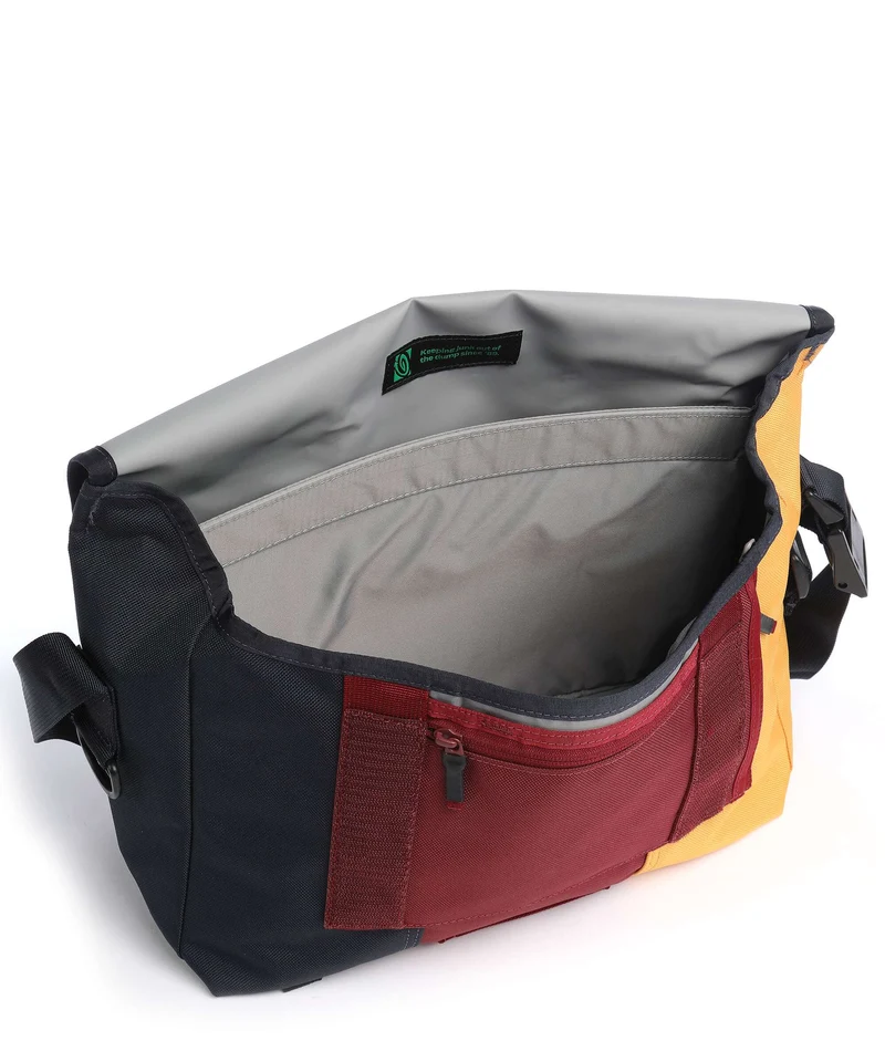 Timbuk2 Heritage Classic S Bolso de mensajero eco bookish