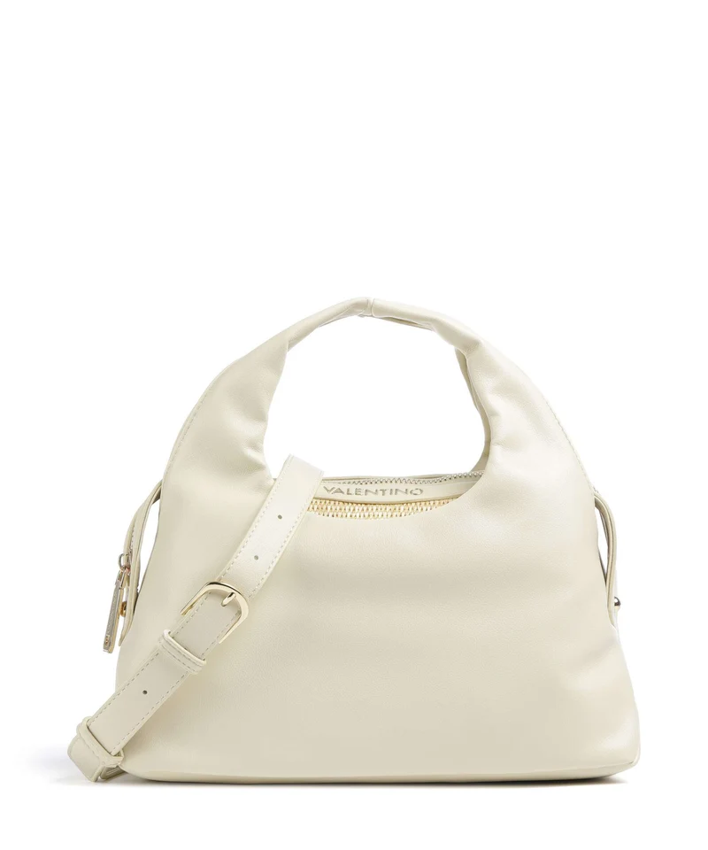 Valentino Bags Sunday Bolso de mano vaniglia/naturale