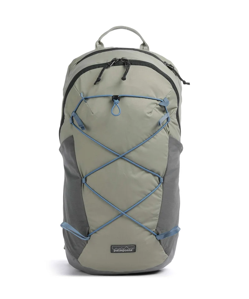 Patagonia Terravia 14 M Mochila river rock green