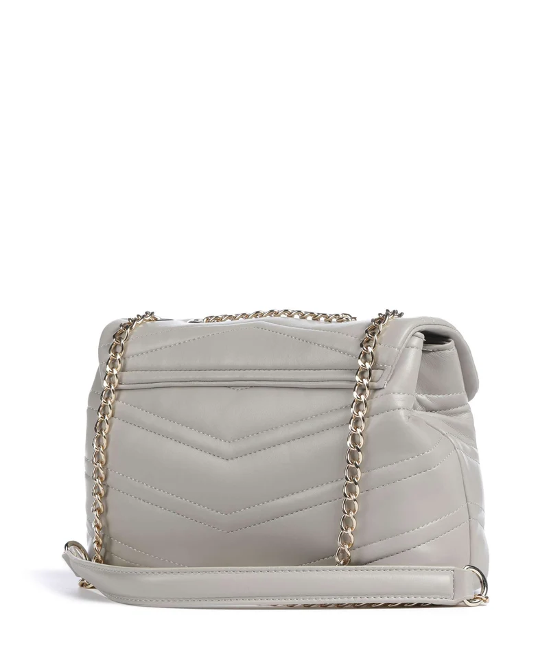 Valentino Bags Privilege Bolso de hombro ghiaccio